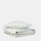 Asta Adult Bedding - Summer Flowers van Dear April | Kids Conceptstore Le Fanfare