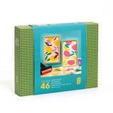 Atelier46 - Gelprinten