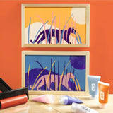 Atelier47 - Gelprinten