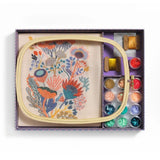 Atelier58 - Borduren met kralen