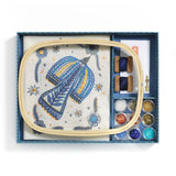 Atelier59 - Borduren met kralen