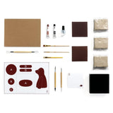 Atelier84 - Boetseren