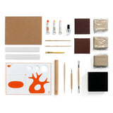 Atelier85 - Boetseren