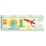 Boetseerklei Kapsalon