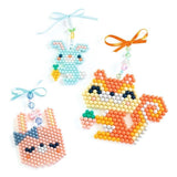Atelier - Furry friends van Djeco | Kids Conceptstore Le Fanfare