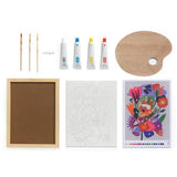 Atelier22 - Kleuren mengen van Djeco | Kids Conceptstore Le Fanfare