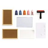 Atelier47 - Gelprinten van Djeco | Kids Conceptstore Le Fanfare