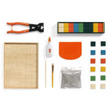 Atelier73 - Mosaic van Djeco | Kids Conceptstore Le Fanfare