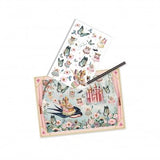 Krasplaatjes Feeënland