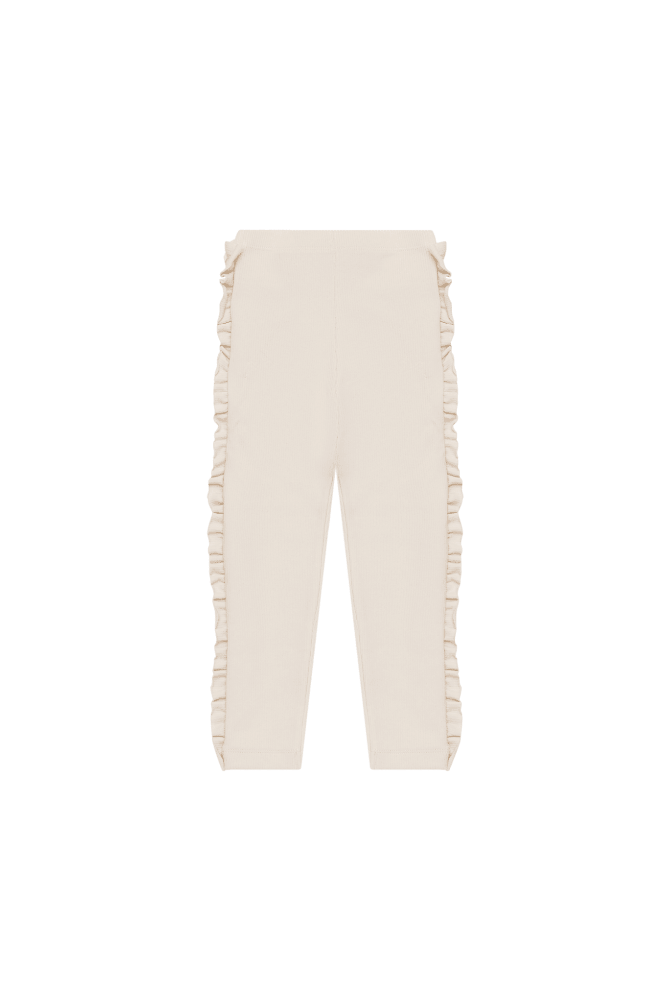 Audun Leggings - Macaroon van Donsje Amsterdam | Kids Conceptstore Le Fanfare