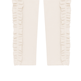 Audun Leggings - Macaroon van Donsje Amsterdam | Kids Conceptstore Le Fanfare