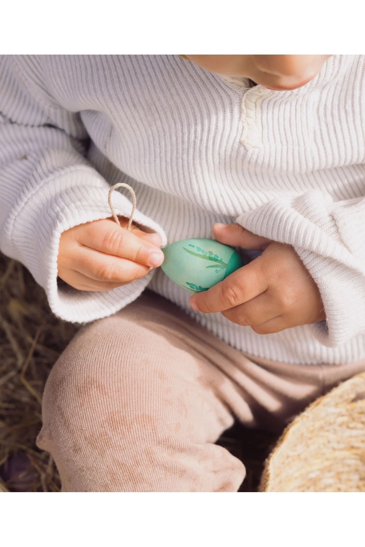 Aurora Eggs (Cold Colors) van Grapat | Kids Conceptstore Le Fanfare