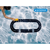 Autoweg 16 stuks van Waytoplay | Kids Conceptstore Le Fanfare