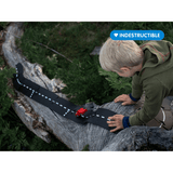 Autoweg 16 stuks van Waytoplay | Kids Conceptstore Le Fanfare