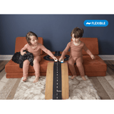 Autoweg 16 stuks van Waytoplay | Kids Conceptstore Le Fanfare