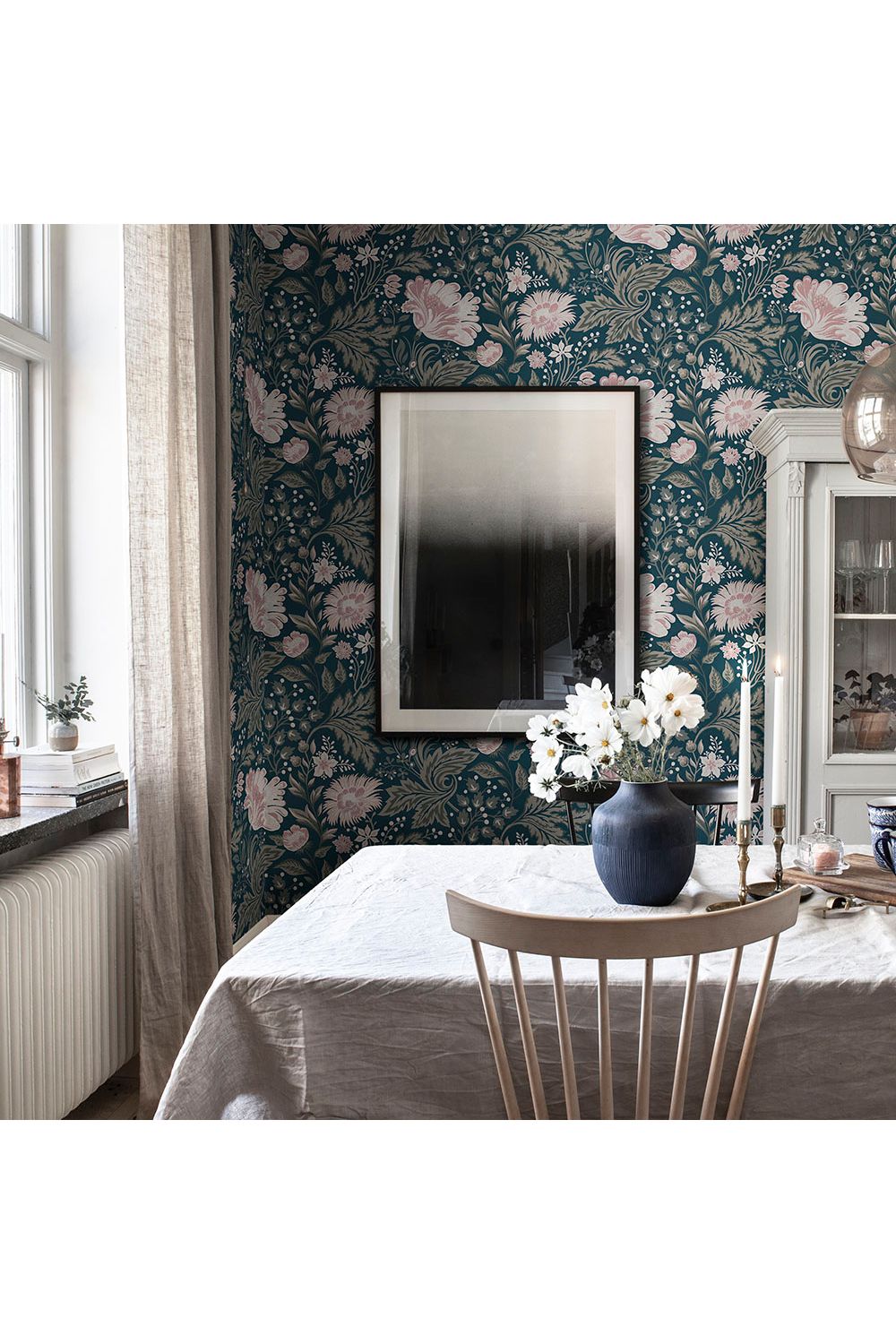 Ava, Dark Blue van Sandberg | Kids Conceptstore Le Fanfare