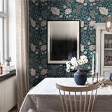 Ava, Dark Blue van Sandberg | Kids Conceptstore Le Fanfare