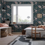 Ava, Dark Blue van Sandberg | Kids Conceptstore Le Fanfare