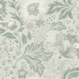 Ava, Sage Green van Sandberg | Kids Conceptstore Le Fanfare