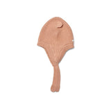 Aviana Baby Bonnet Tuscany rose / Pale tuscany van Liewood | Kids Conceptstore Le Fanfare
