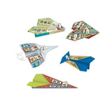 Origami Planes