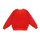 Kingman Sweat Shirt - Tangerine