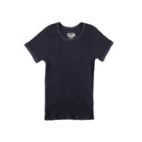 Loutro Tee Shirt - Ocean