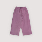 TNS Logo Jogging Grape Bliss