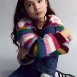 Astrid Jumper Multicolor