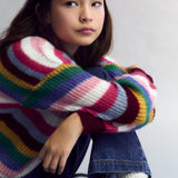 Astrid Jumper Multicolor