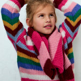 Astrid Jumper Multicolor