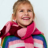 Astrid Jumper Multicolor