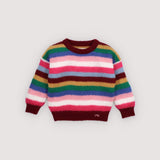 Astrid Jumper Multicolor