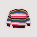 Astrid Jumper Multicolor