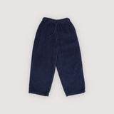 Nicol Pant Infinite Navy