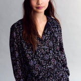 Francisca Teen Blouse