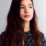 Francisca Teen Blouse