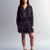 Francisca Teen Blouse