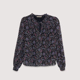 Francisca Teen Blouse