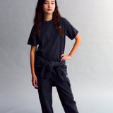 Aitana Teen Jogging Galactic Grey Melange