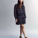 Francisca Teen Skirt