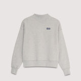 Lola Teen Sweatshirt Stellar Grey Melange