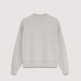 Lola Teen Sweatshirt Stellar Grey Melange