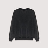 Society Teen Sweatshirt Galactic Grey Melange