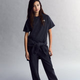 Mariana Teen T-Shirt Galactic Grey Melange