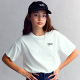 Mariana Teen T-Shirt Moonlight White