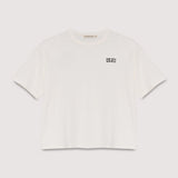 Mariana Teen T-Shirt Moonlight White