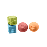 Awakening gift set van Sophie de giraf | Kids Conceptstore Le Fanfare
