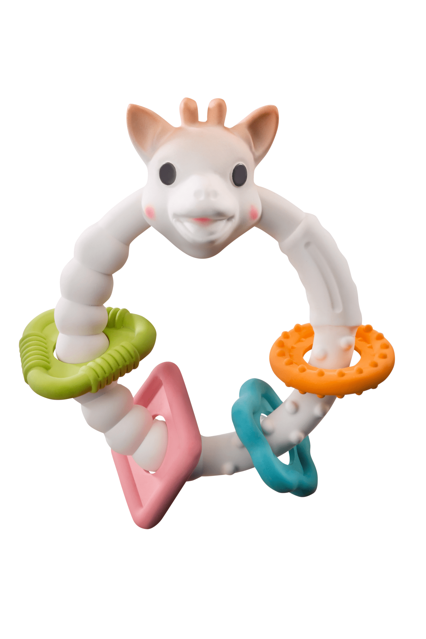 Awakening gift set van Sophie de giraf | Kids Conceptstore Le Fanfare