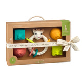 Awakening gift set van Sophie de giraf | Kids Conceptstore Le Fanfare